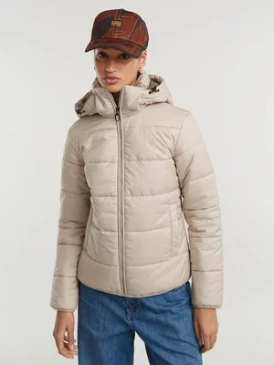 G-Star Women's Meefic Beige Jacket