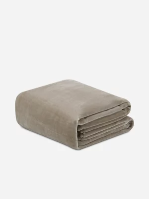 Volpes Helena Natural Blanket