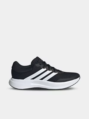 Mens adidas Treadmove Black/White Sneaker