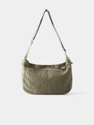 Women's Cotton On Green Pippa Crossbody Bag