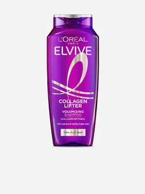 L'Oréal Paris Elvive Collagen Lifter Volumizing Shampoo