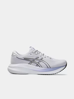 Asics Womens Gel-Excite 11 Lilac/Olive Road Running Shoes