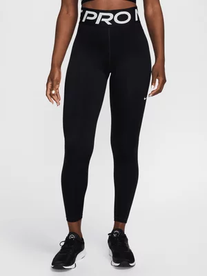 Nike Pro Womens Sculpt Black Leggings