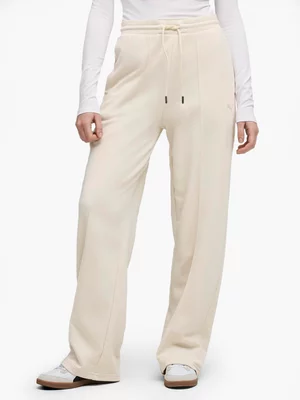 Puma Womens Class Comfort Alpine Snow Straight Pants