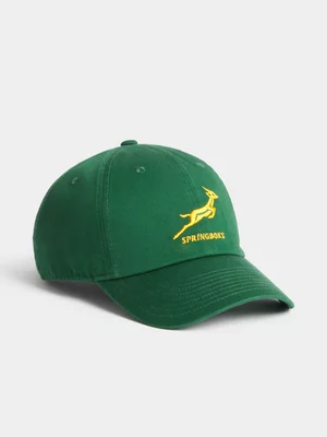 Nike Springboks Unity H86 Green Cap