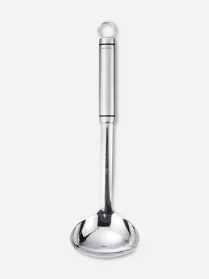 Soffritto A Series Stainless Steel Soup Ladle 