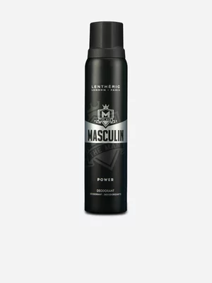 MASCULIN POWER 250ML PBS