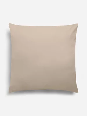 Jet Home Stone 85gsm Continental Pillowcase