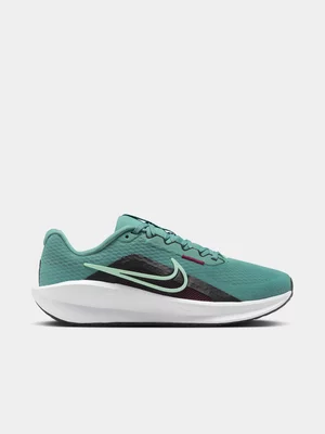 Nike Womens Downshifter 13 Canno/Mint Foam Running Shoes 