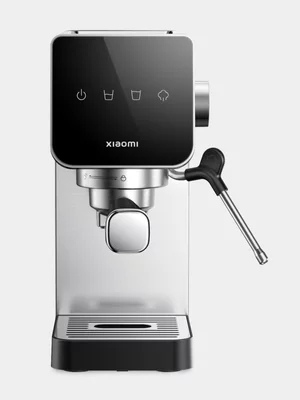 Xiaomi Semi-Automatic Espresso Machine