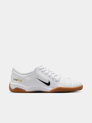 Nike Women's T90 White/Black Sneaker