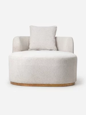 Juno Daybed Natural
