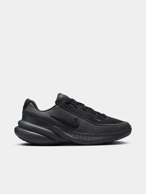 Nike Womens Uplift SC Anthracite/Black Running Shoes 