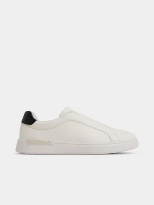 Men's ALDO JONA White Sneakers