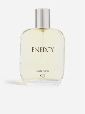 Colours Limited Energy Fragrance 100 Eua de Parfum
