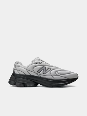New Balance Women's 5030 Grey/Black Sneaker