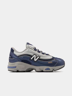 New Balance Kids M1000 v1 Indingo Sneaker
