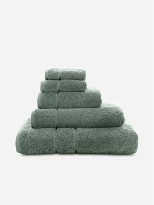 Volpes Premium Seafoam Towel