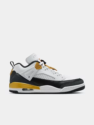 Jordan Men's Spizike Low White/Black Sneaker