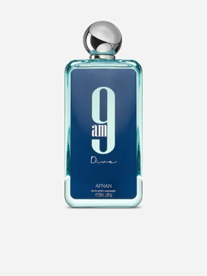 Afnan 9 Am Dive Homme Eau de Parfum