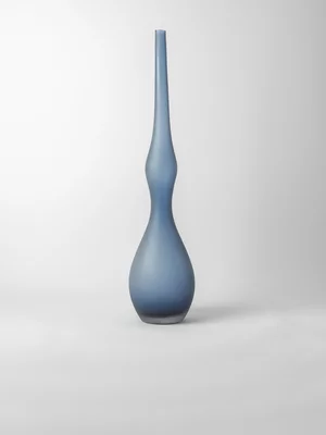 Calabash Glass Vase 64cm