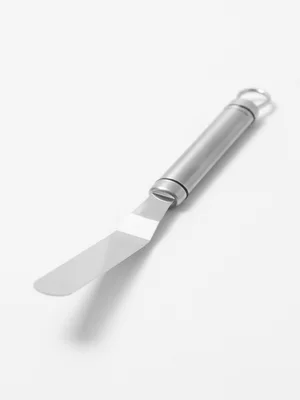 Soffritto A Series Spreader Stainless Steel 10cm