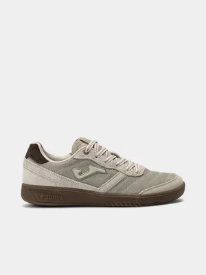 Women's Joma C.Mundial 2523 Khaki Sneaker