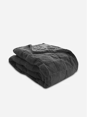 Volpes Mya Granite Throw
