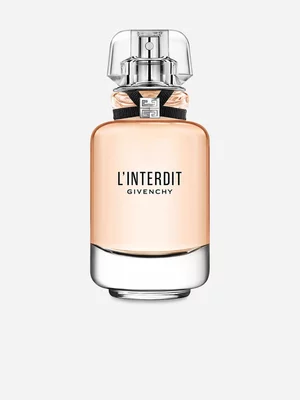 Givenchy L'Interdit Eau de Toilette