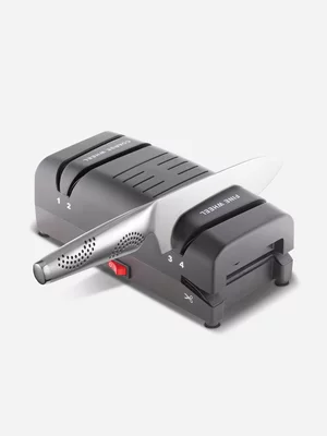 Cuisine::pro Electric Knife Sharpener