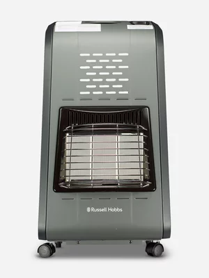 Russell Hobbs 3 Panel Gas Heater