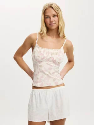 Women's Cotton On Multi Brooke Corset Top