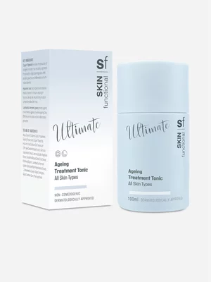 SKIN functional Ultimate Ageing Treatment Tonic