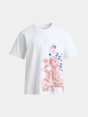 Boys Motorsport T-Shirt