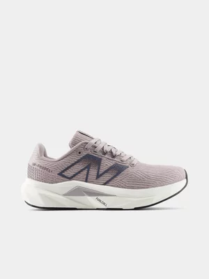 New Balance Womens FuelCell Propel v5 Purple Running Shoes 