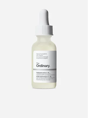 The Ordinary Hyaluronic Acid 2% + B5