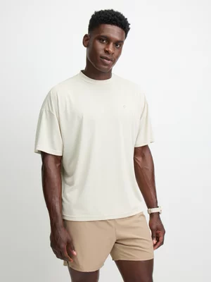 TS Mens Agility Stone Training Tee