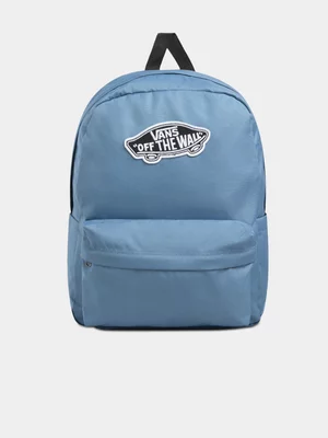 Vans Old Skool Print Blue Backpack