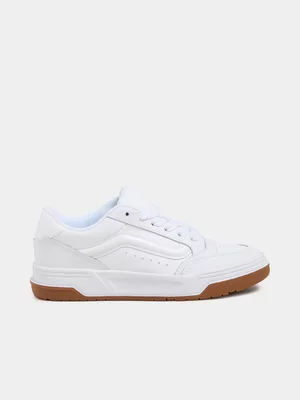 Vans Men's Hylane White Sneaker