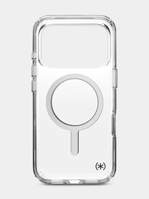 Speck Apple iPhone 17 Pro Presidio Perfect Magsafe Case