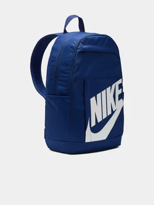 Nike Sportswear Elemental Blue Void Backpack