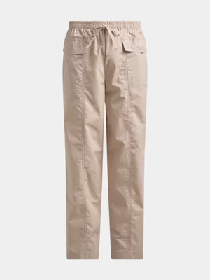 Jet Older Girls Stone Barrel Cargo Pants