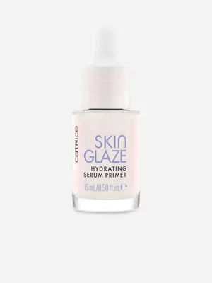 Catrice Skin Glaze Hydrating Serum Primer