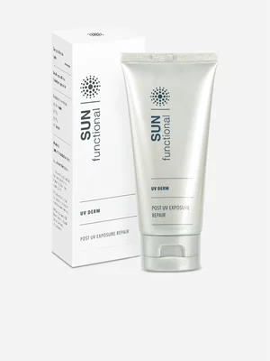 SKIN functional UV Derm Post UV Exposure Repair