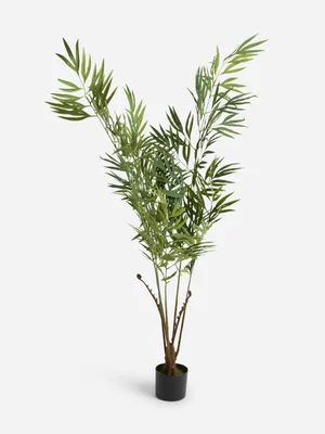 Jet Home Artificial Bamboo Tree