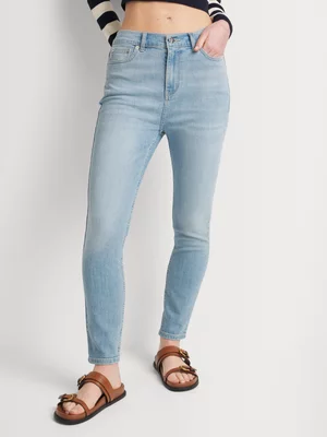 FF Denim Basic Skinny Jeans