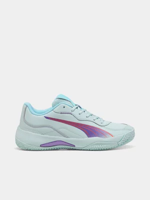 Puma Womens Nova Smash Padel Shoes 