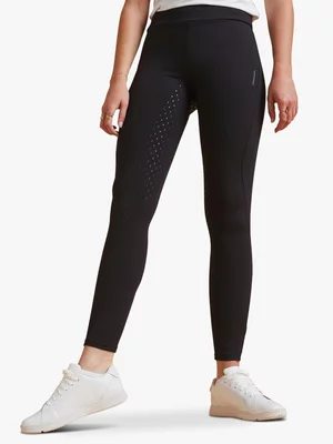 Decathlon Women's Horse Riding Full Grip Leggings