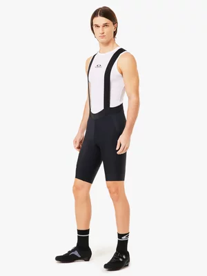 Men's Oakley Black  Endurance Pro Bib 