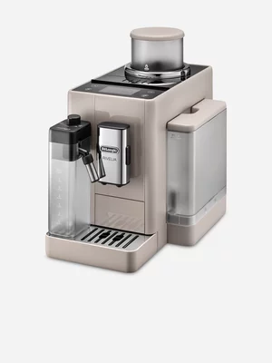 Delonghi Rivelia Bean to Cup Coffee Machine Beige